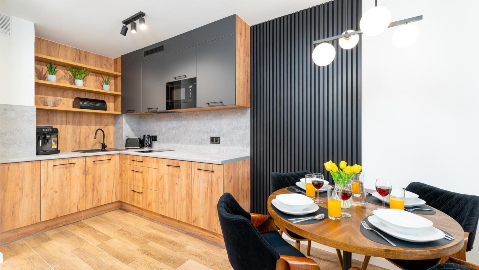 Apartamenty Good Time- Centrum, Blisko Wyciagu I Szlakow 스클라르스카포렘바 외부 사진