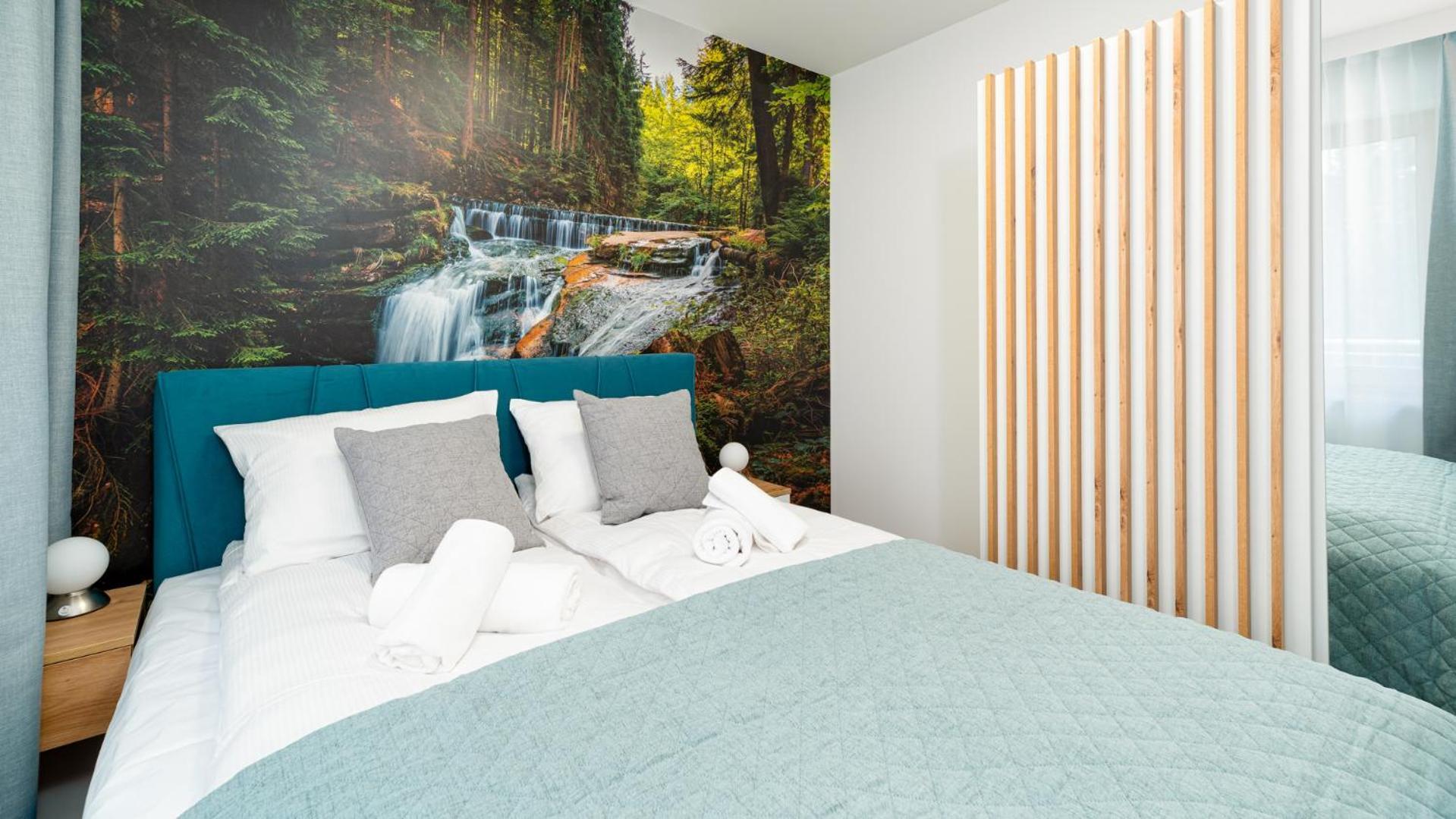 Apartamenty Good Time- Centrum, Blisko Wyciagu I Szlakow 스클라르스카포렘바 외부 사진