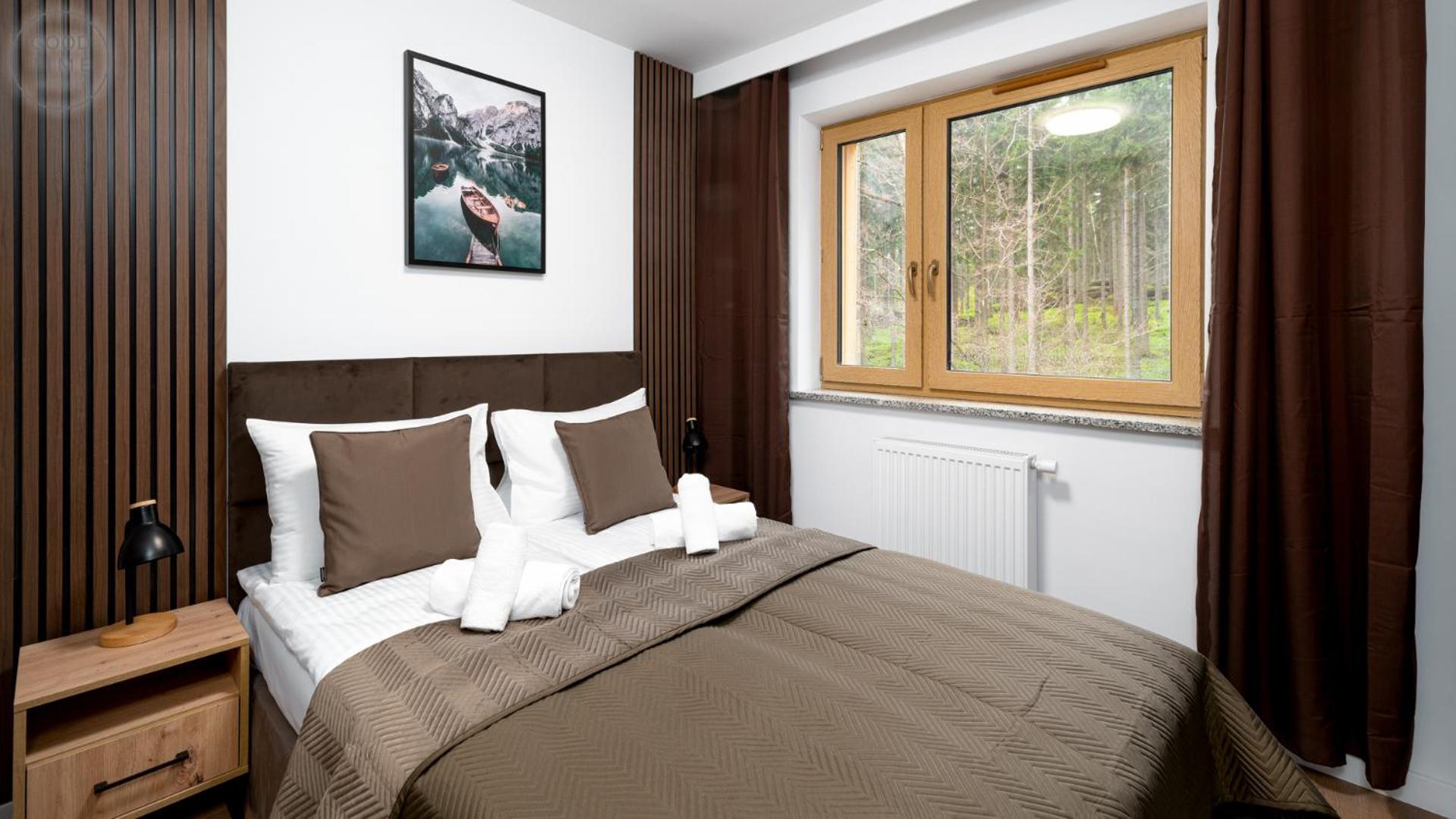 Apartamenty Good Time- Centrum, Blisko Wyciagu I Szlakow 스클라르스카포렘바 외부 사진
