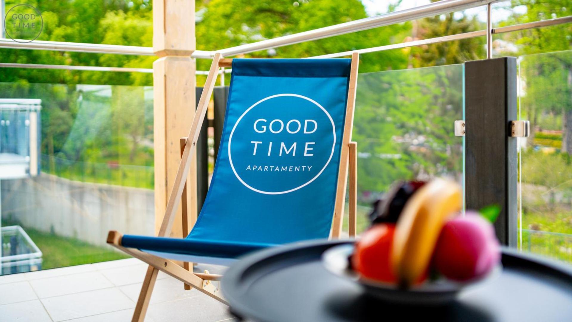 Apartamenty Good Time- Centrum, Blisko Wyciagu I Szlakow 스클라르스카포렘바 외부 사진