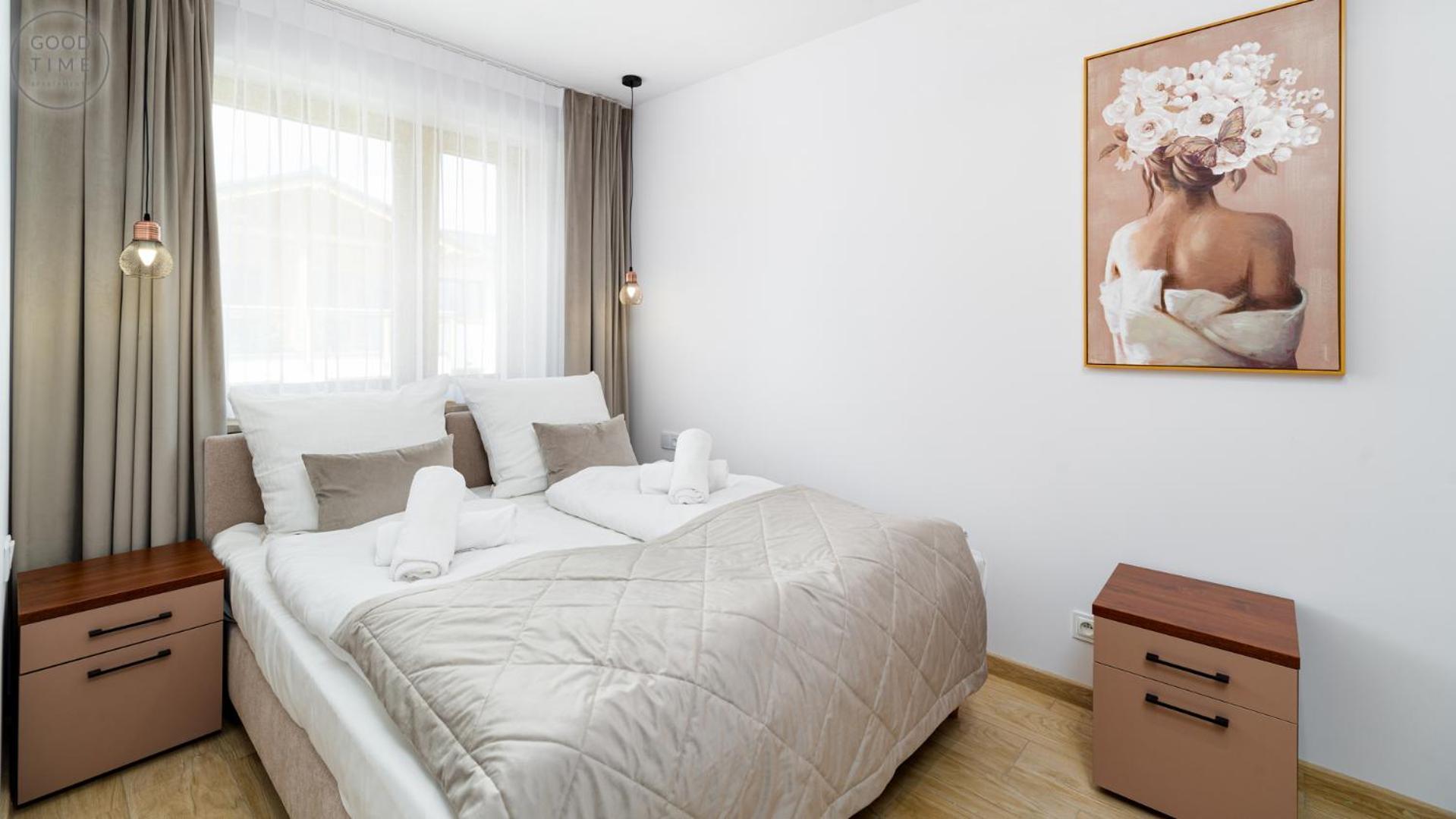 Apartamenty Good Time- Centrum, Blisko Wyciagu I Szlakow 스클라르스카포렘바 외부 사진