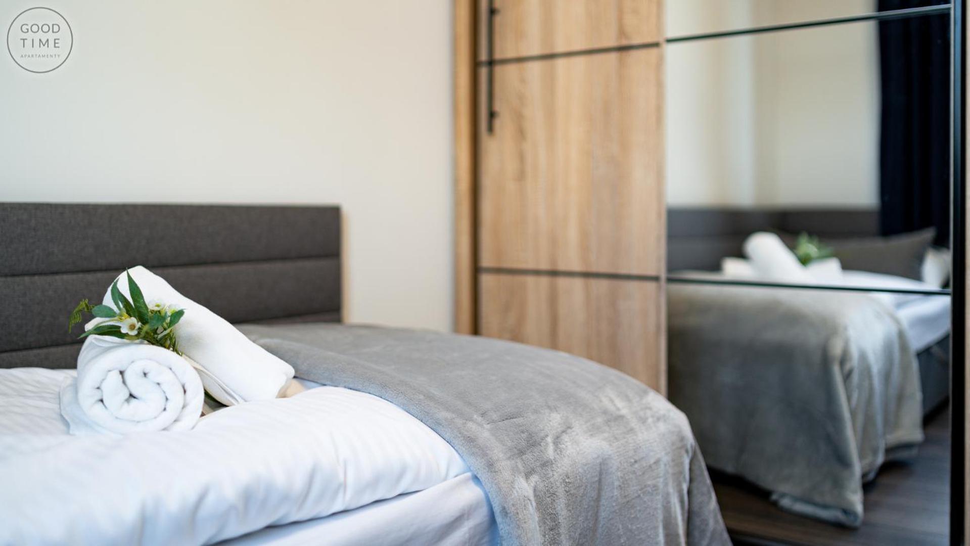 Apartamenty Good Time- Centrum, Blisko Wyciagu I Szlakow 스클라르스카포렘바 외부 사진