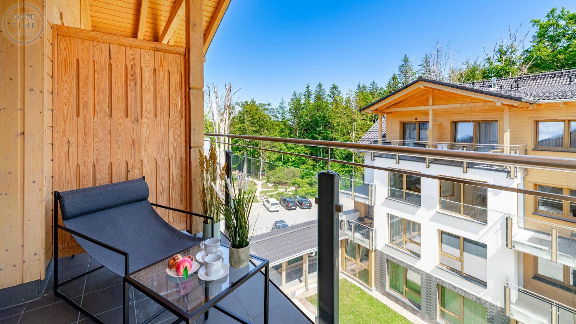 Apartamenty Good Time- Centrum, Blisko Wyciagu I Szlakow 스클라르스카포렘바 외부 사진