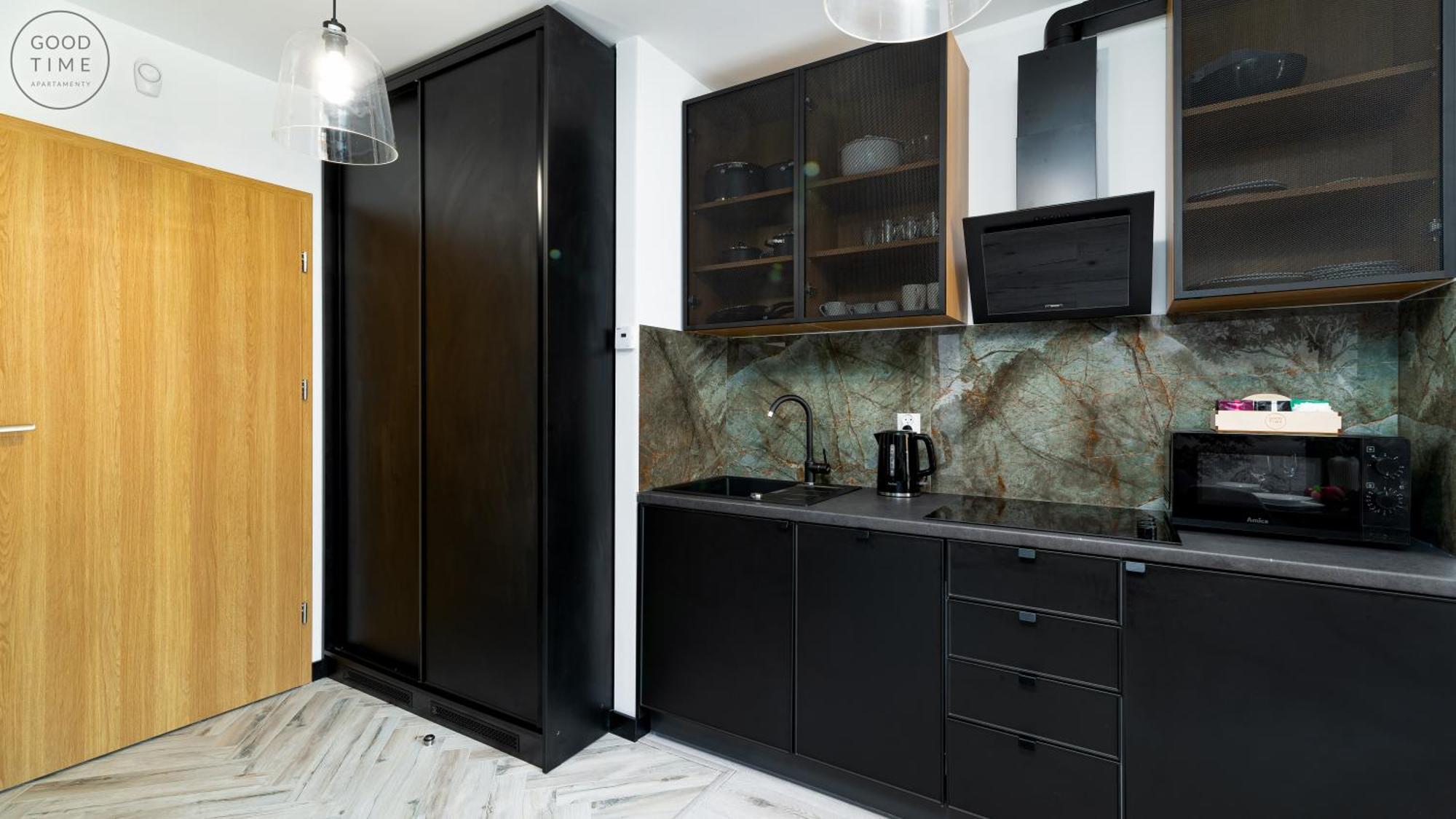 Apartamenty Good Time- Centrum, Blisko Wyciagu I Szlakow 스클라르스카포렘바 외부 사진