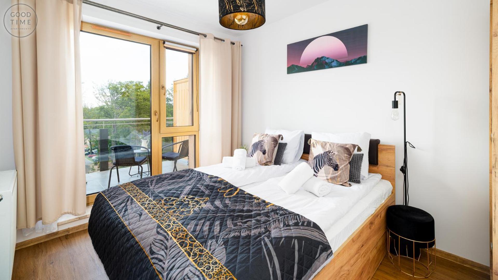 Apartamenty Good Time- Centrum, Blisko Wyciagu I Szlakow 스클라르스카포렘바 외부 사진