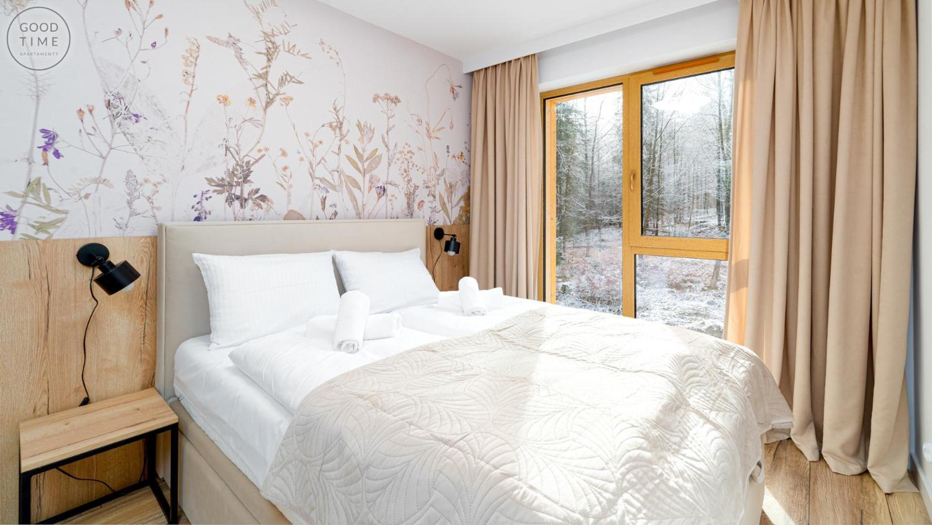 Apartamenty Good Time- Centrum, Blisko Wyciagu I Szlakow 스클라르스카포렘바 외부 사진
